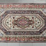 959 2273 ORIENTAL RUG